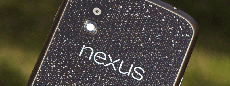 Nexus 4