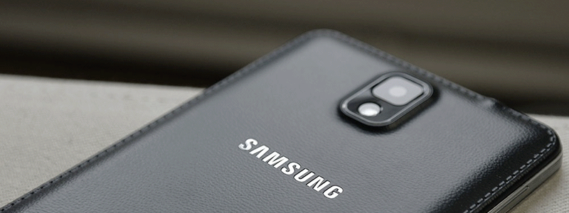 Samsung Galaxy Note 3 N9005 