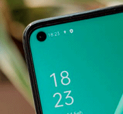 Oppo A9 2020 vs Redmi 10