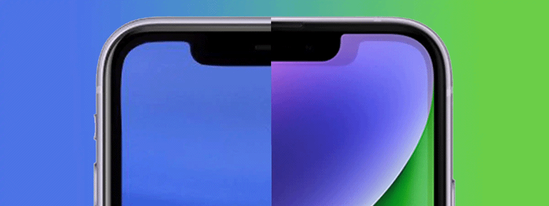 iPhone 14 vs iPhone 11 